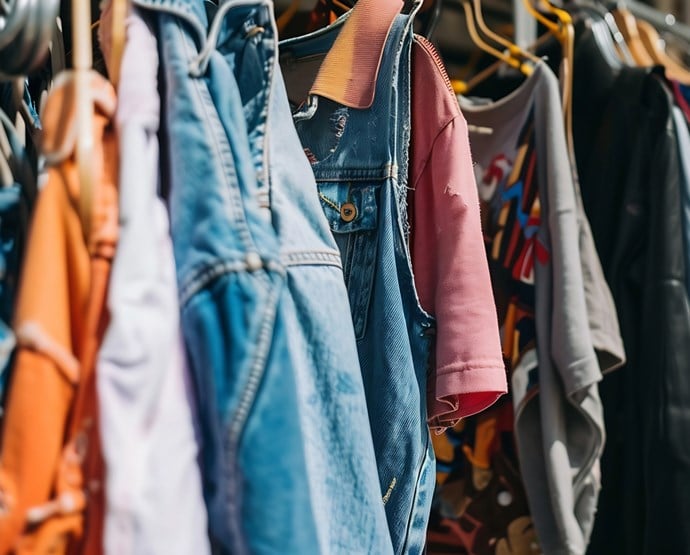 Hur står det till med cirkulära lösningar för arbetskläder?