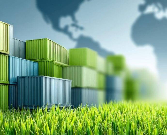 Exportkreditnämnden satsar på grön export