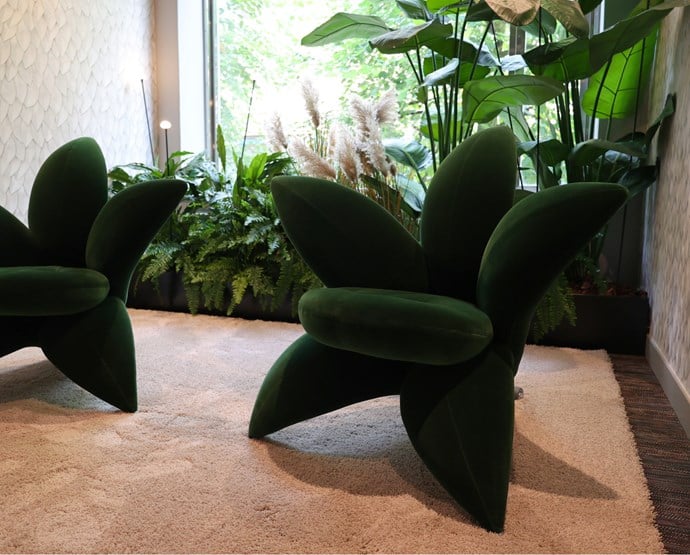 Design som stimulerar samtal