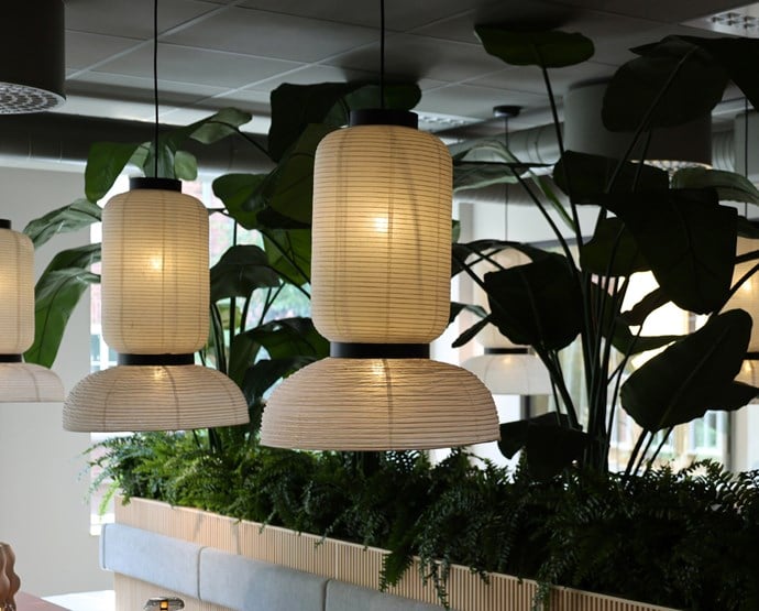 Design som stimulerar samtal