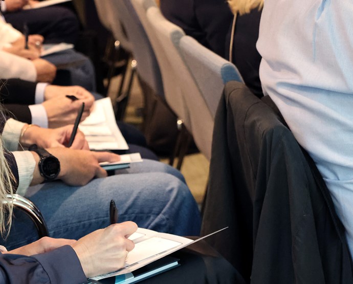 Workshow i inlärningsteknik