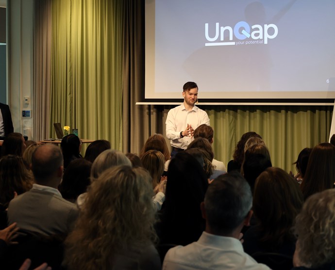 Workshow i inlärningsteknik