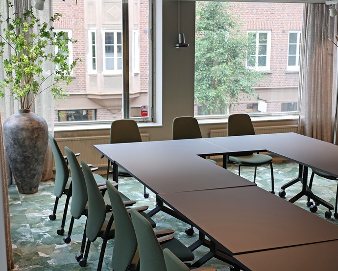Österlång, 25 personer