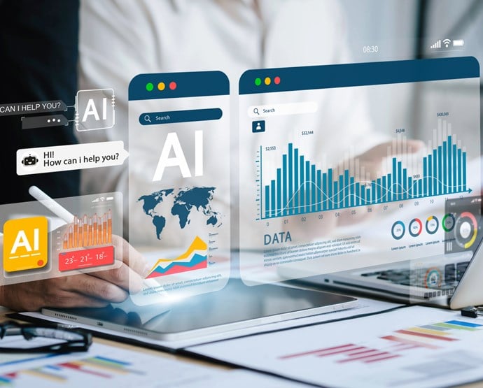 Möjligheterna med Microsoft Copilot