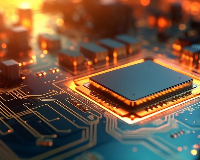 Webinar: APAC Semiconductor Market Trends 2026
