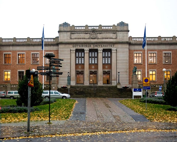Gothenburg University