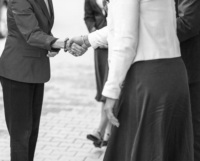 Valet 2026: Fem frågor till västsvenska politiker