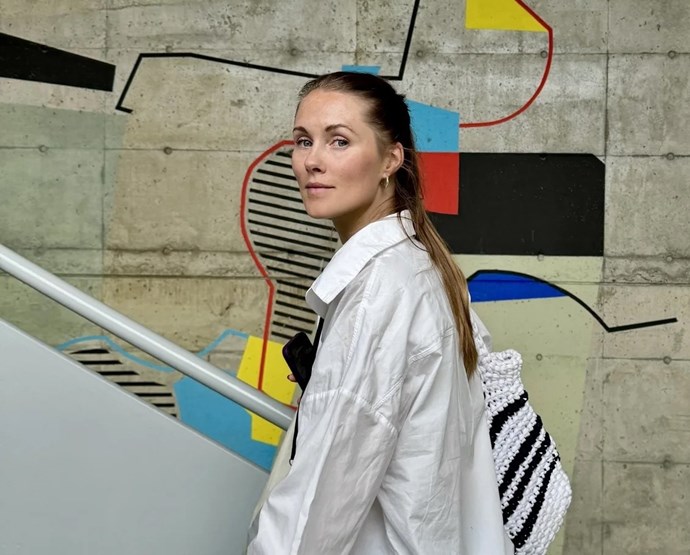 Sophie Gripenberg