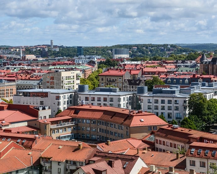 Hur får vi fart på byggandet och säkrar tillväxten?