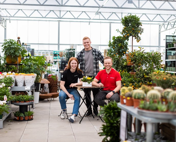 De antar klimatlöften för en hållbar framtid