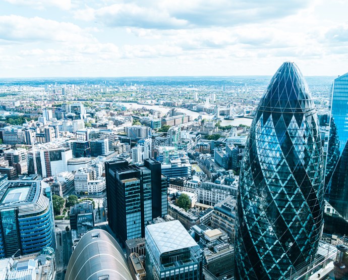 Ecosystem Exchange: Fintech 2026