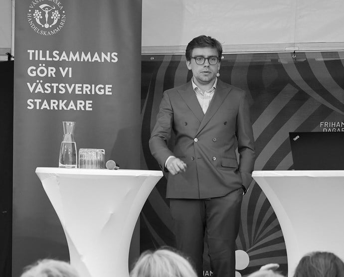 Sveriges svåraste jobb: att få sitt första