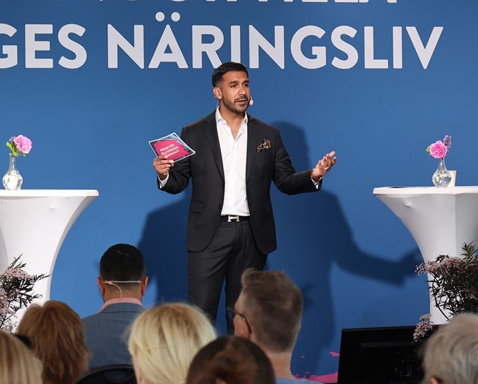 Dags för ett departement för kompetensförsörjning?