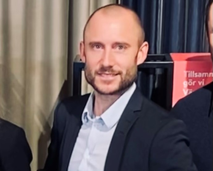 Anders Hoffman