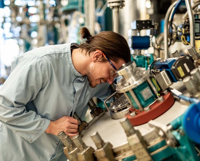 Careers at our partners