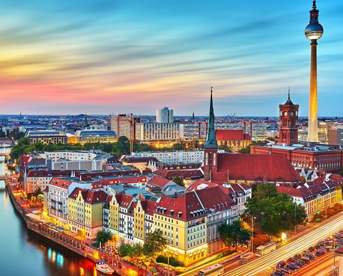 Så lyckas svenska företag i Tyskland – möjligheter, fallgropar och konkreta råd