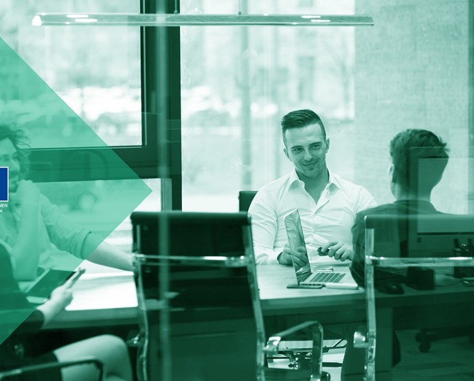 Tala med experterna om Trade Compliance