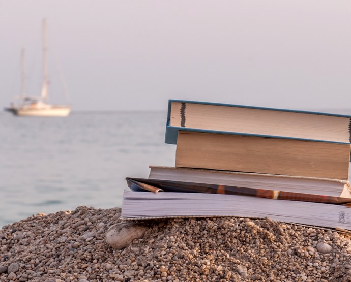 Tio inspirerande artiklar