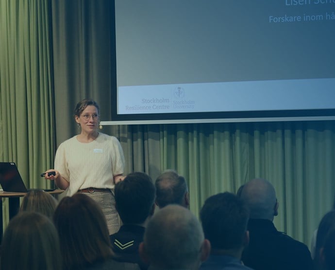 Lisen Schultz om framtidens hållbara ledarskap