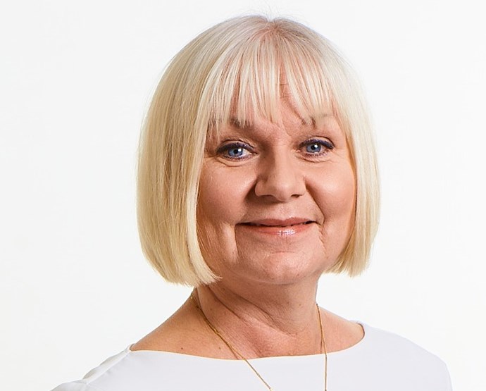 Marlene Dybeck