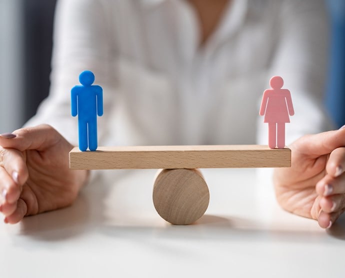 Förbered dig för lönetransparensdirektivet