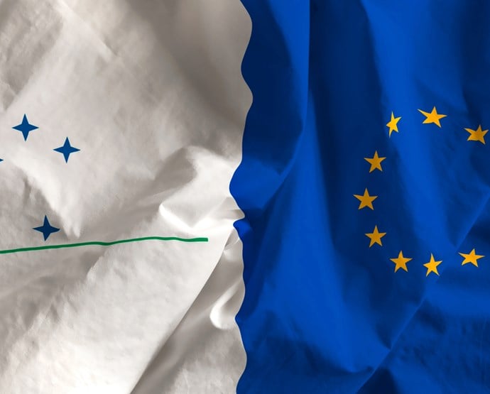 15 snabba: Frihandelsavtal Mercosur