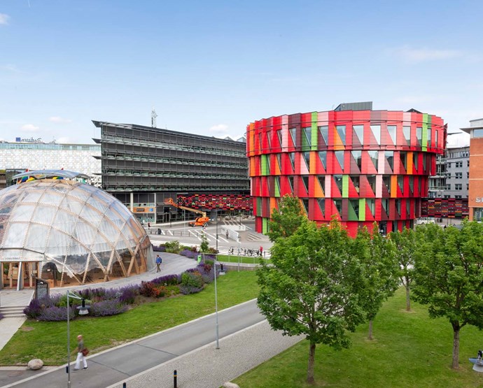 Chalmers University of Technology