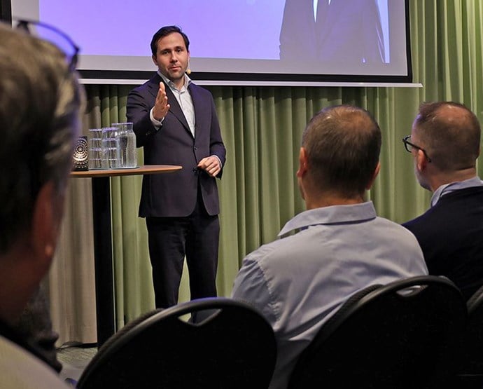 Så ska svensk konkurrenskraft stärkas