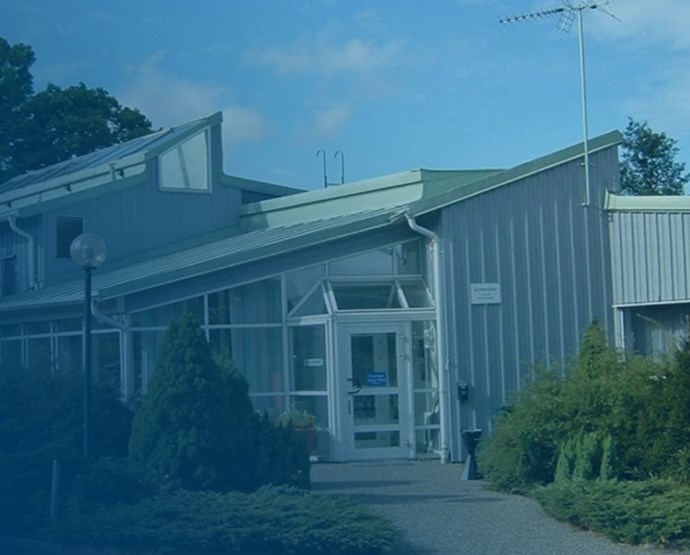 Företagsbesök och erfarenhetsutbyte