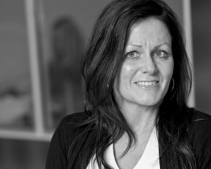 Christina Aspeborn