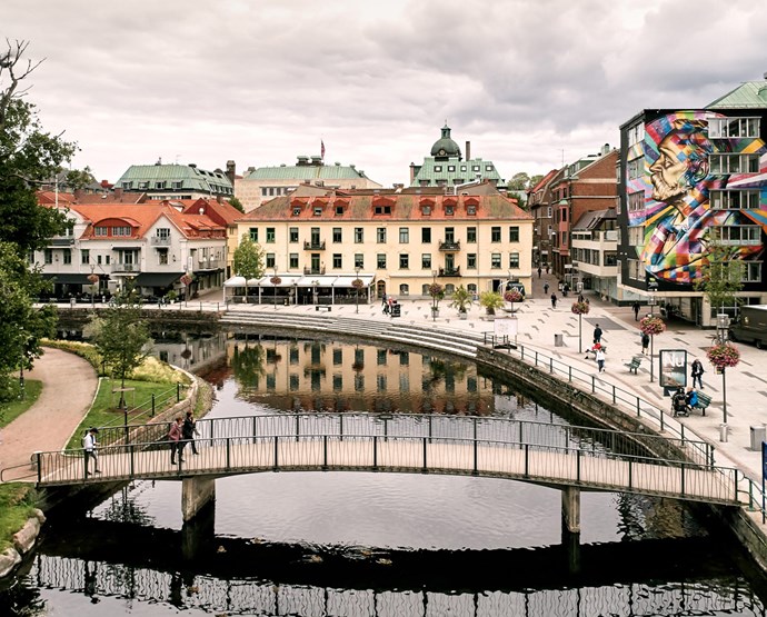 Borås