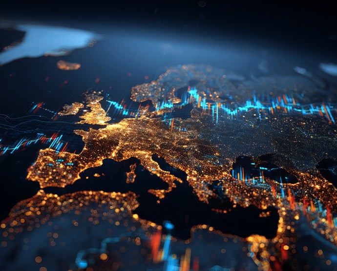 Nya affärsmöjligheter i Europa