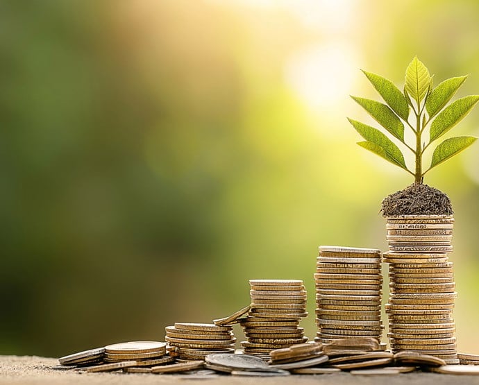 Webinar: Finansiering för att accelerera er gröna omställning