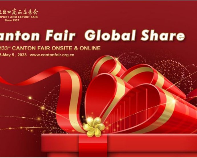 Meet Canton Fair in Stockholm