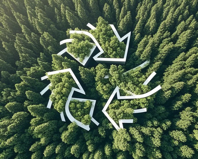 Så kan ditt företag bli mer cirkulärt