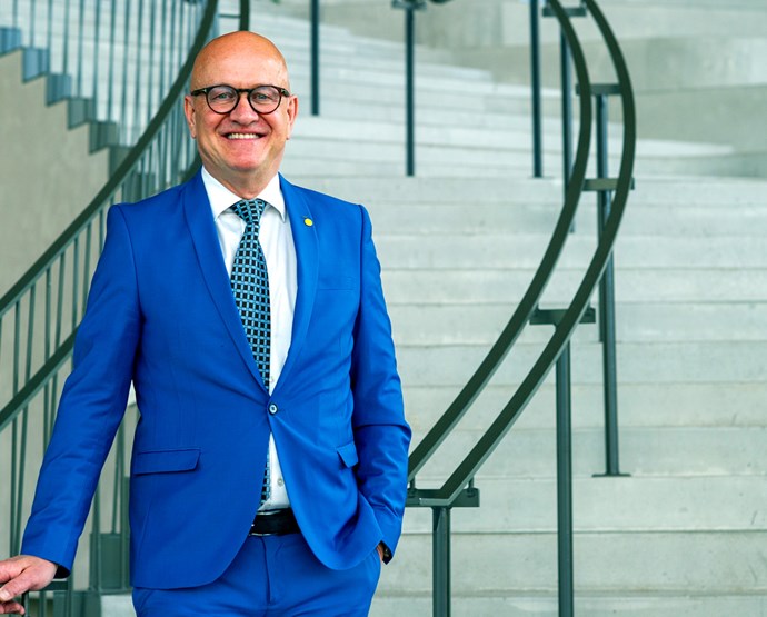 SKF – så blev bolaget från Göteborg en världsaktör