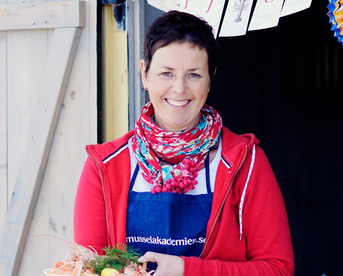 Maria Kjellsson