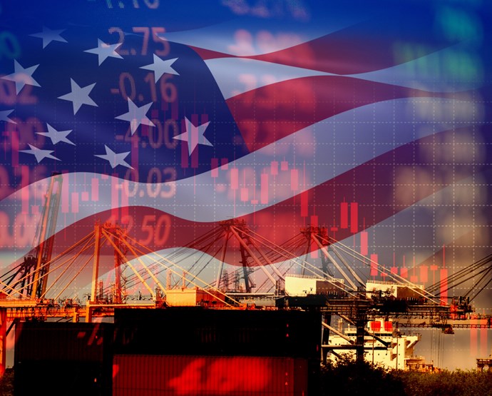 Tullhot från USA skapar osäkerhet för svenska exportföretag