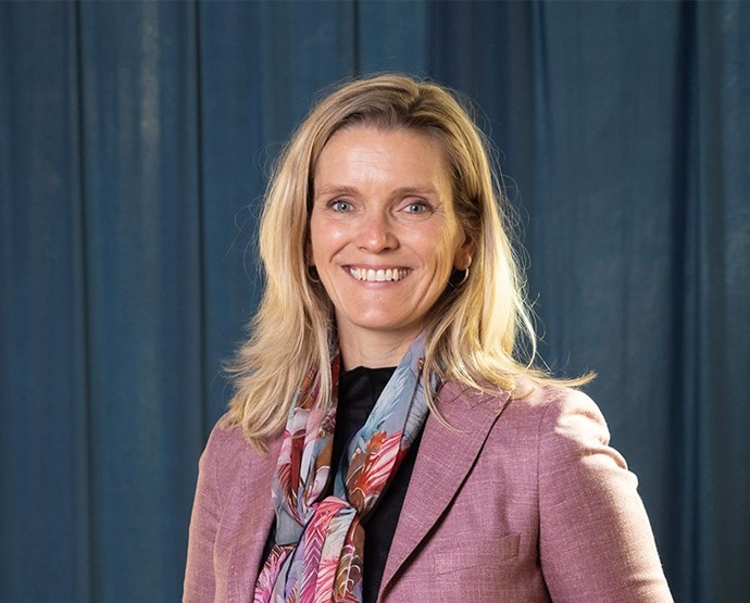 Linda Andrén