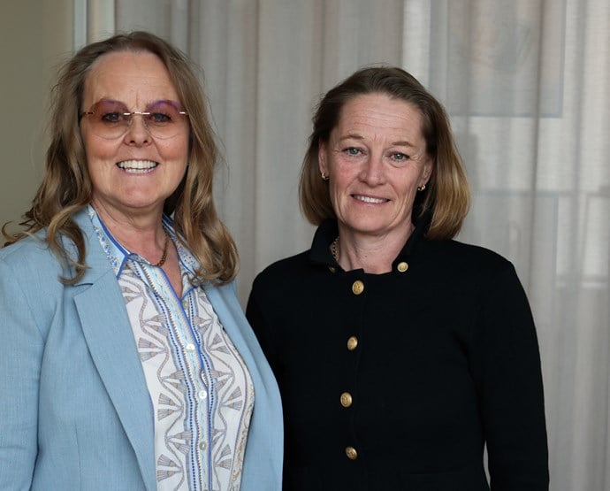 Nytt ledarskap – med framtidens näringsliv i fokus 