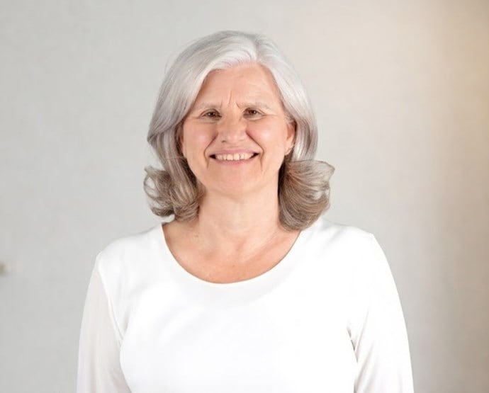 Susan Iliefski-Janols