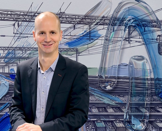 Därför är infrastruktur viktigt på riktigt