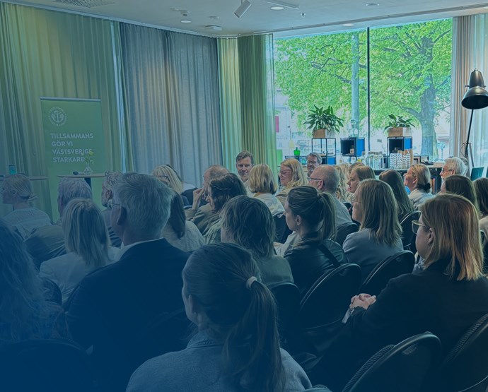 Avslutningsträff med Klimatlöftet