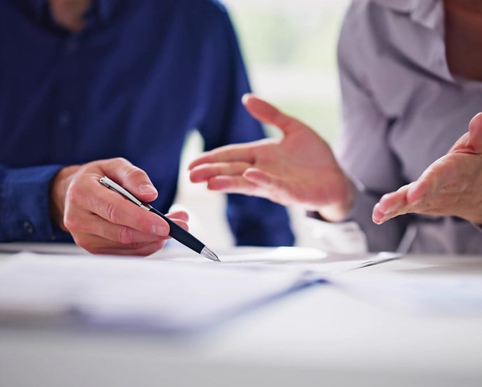 Tvister i näringslivet – så kan företaget vara förberedd