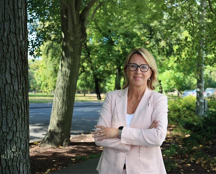 Politiken som stärker svenska företag