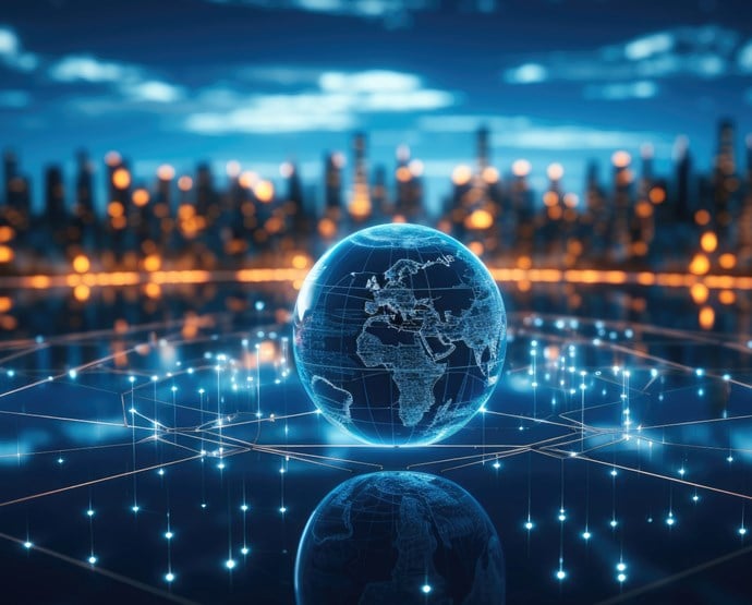 15 snabba: AI och internationalisering