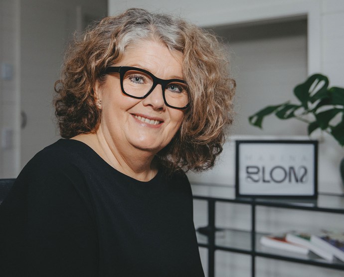 Marina Blom