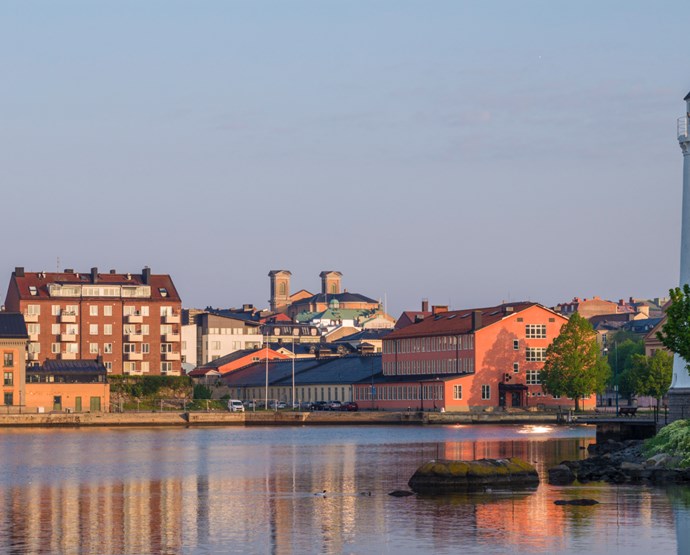 Poland – Southern Sweden Matchmaking Event