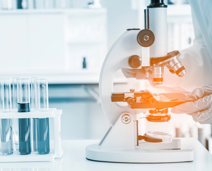 Ecosystem Exchange: Life Sciences