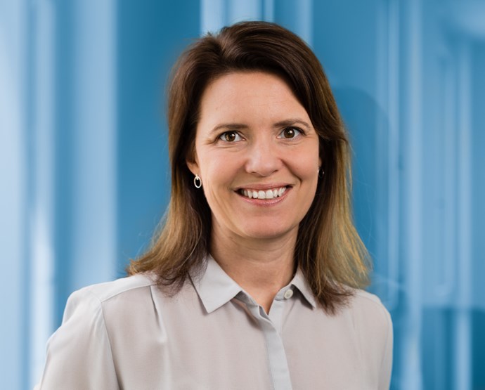 Åsa Pihlblad